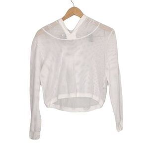 Zella girl Long Sleeve Shirt XL(14/16)